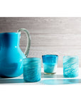 Aqua Pitcher