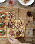 The Pizza Bible