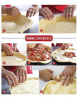 The Pizza Bible
