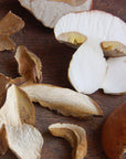 Porcini Polenta