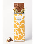 Potato Chip Crisp Milk Chocolate Bar
