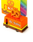 Pretzel Van