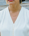 Rindi Choker