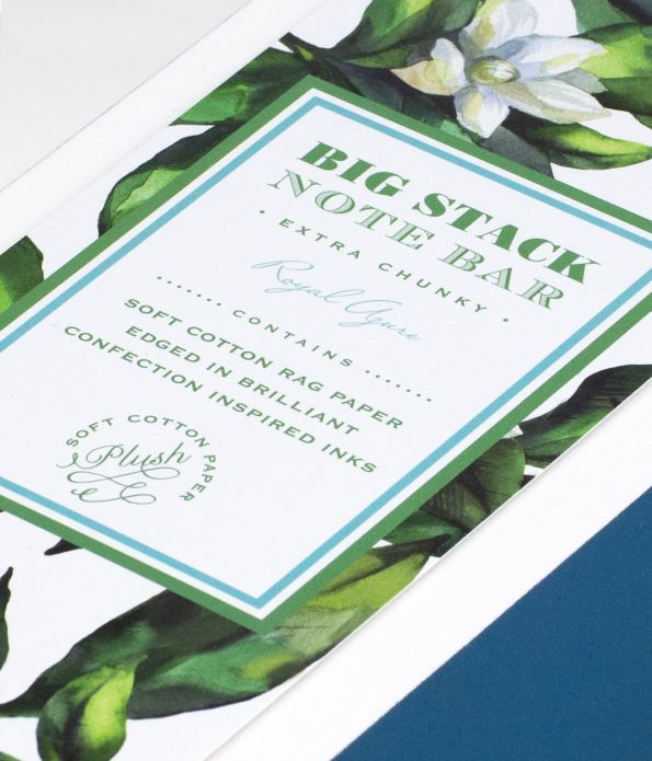 Big Stack Note Block