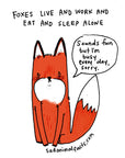 Sad Animal Facts
