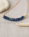 Seaside Bar Necklace