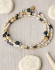 Seaside Convertible Necklace