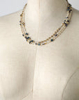 Seaside Convertible Necklace
