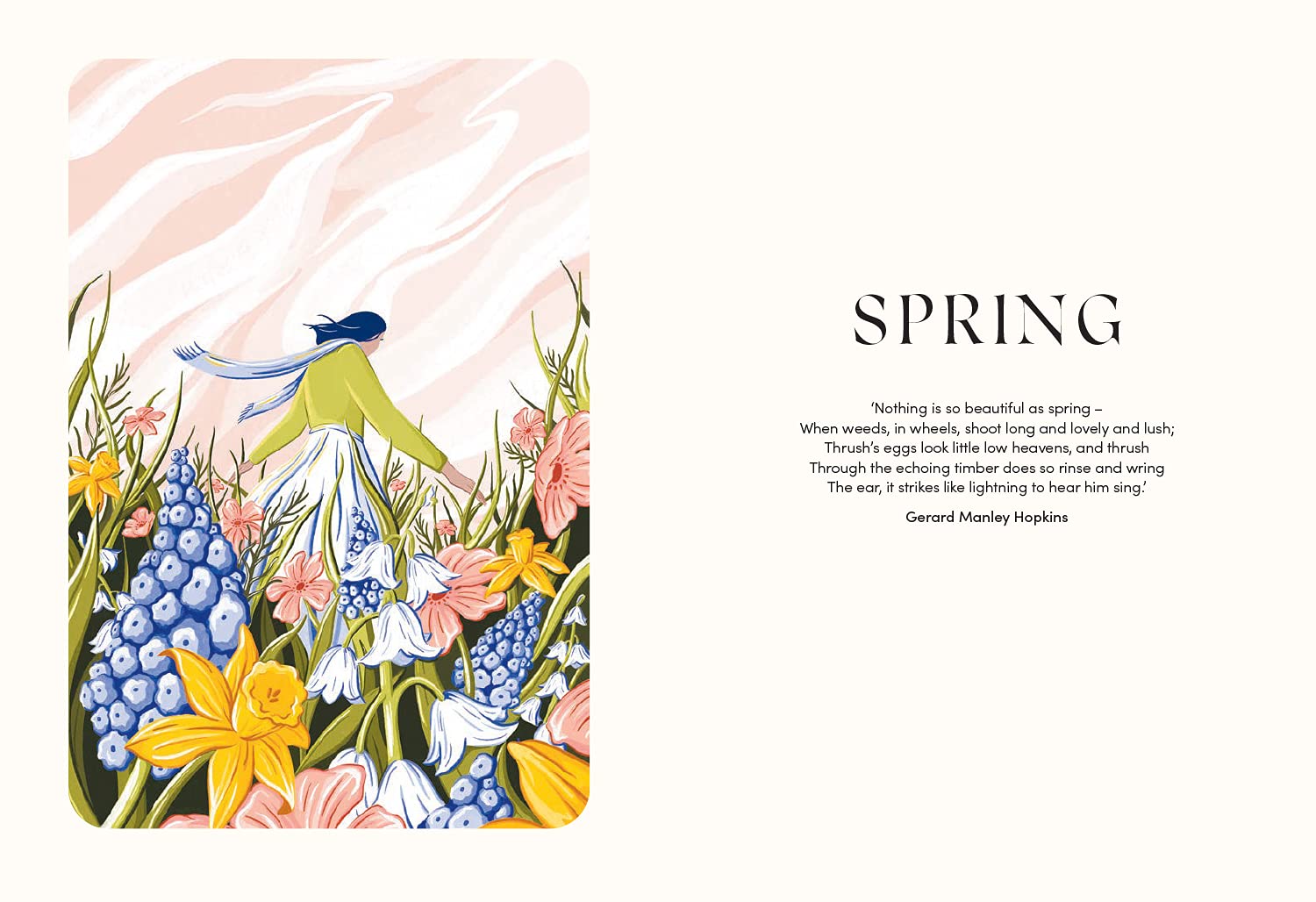 The Self-Care Year: Reflect and Recharge with Simple Seasonal Rituals