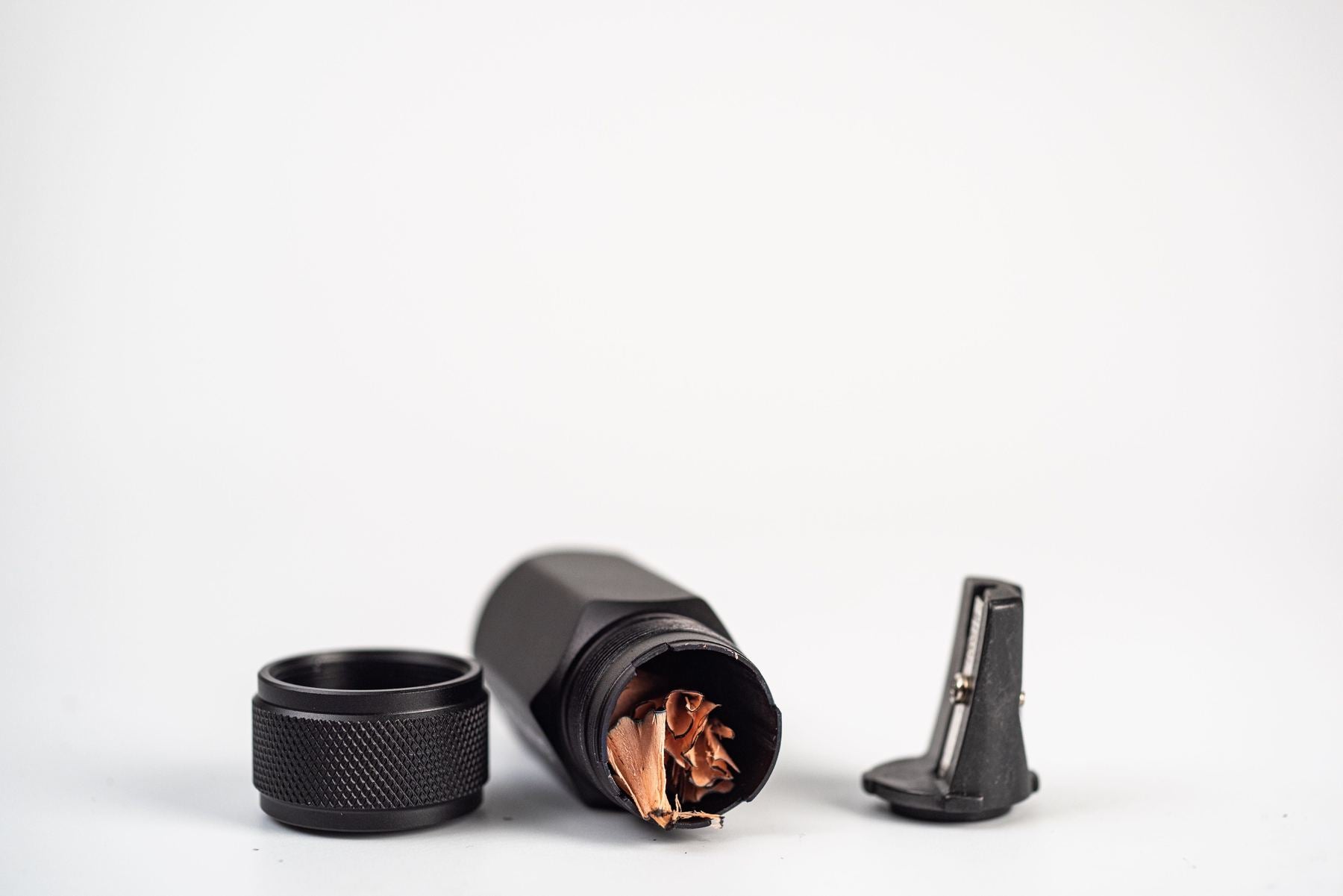 Blackwing One Step Long-Point Sharpener