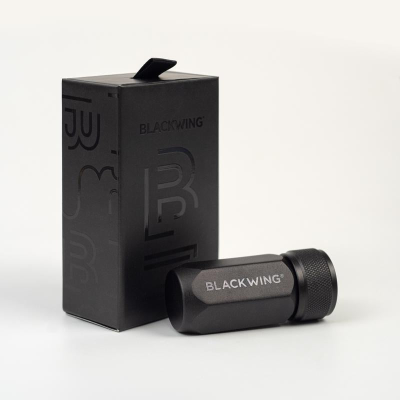 Blackwing One Step Long-Point Sharpener