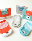 Baby Animal Socks
