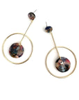 Solara Earrings