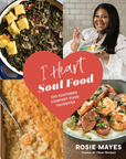 I Heart Soul Food
