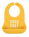 Sous Chef Wonder Bib