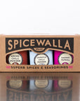 Spicewalla Chili Gift Pack
