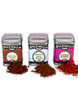 Spicewalla Chili Gift Pack