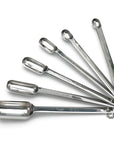 Stainless Steel Measuring Spoons