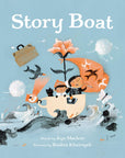 Story Boat