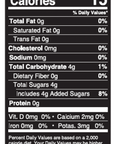 Collins Bar Sugar with Foamer