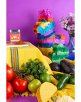 Mom's Taco Seasoning