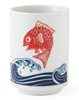 Red Tai Cup
