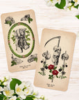 The Antique Anatomy Tarot