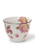 Flowers of Summer Teacup Set