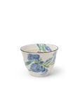 Flowers of Spring Teacup Set