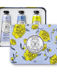 Hand Cream Trio Gift Tin