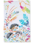 Hedgehog Kitchen Towel