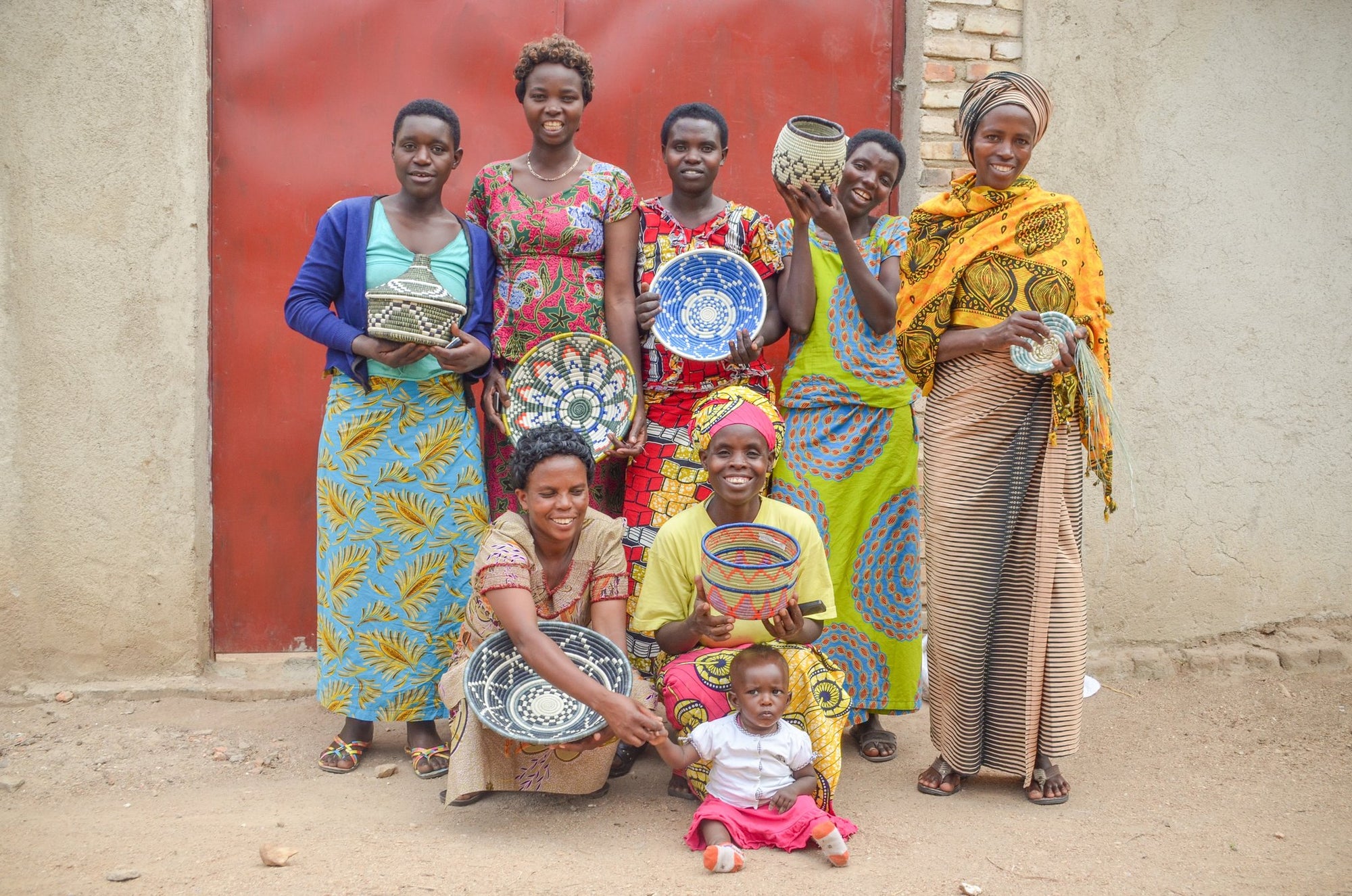 Blue Night Almasi Vase