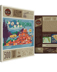 Virginia Puzzle