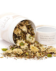 Waxing Moon Botanical Bath Tea