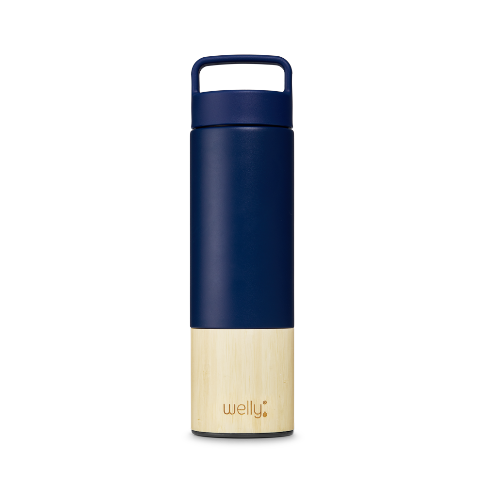 Welly Traveler Bottle