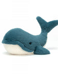 Wally Whale