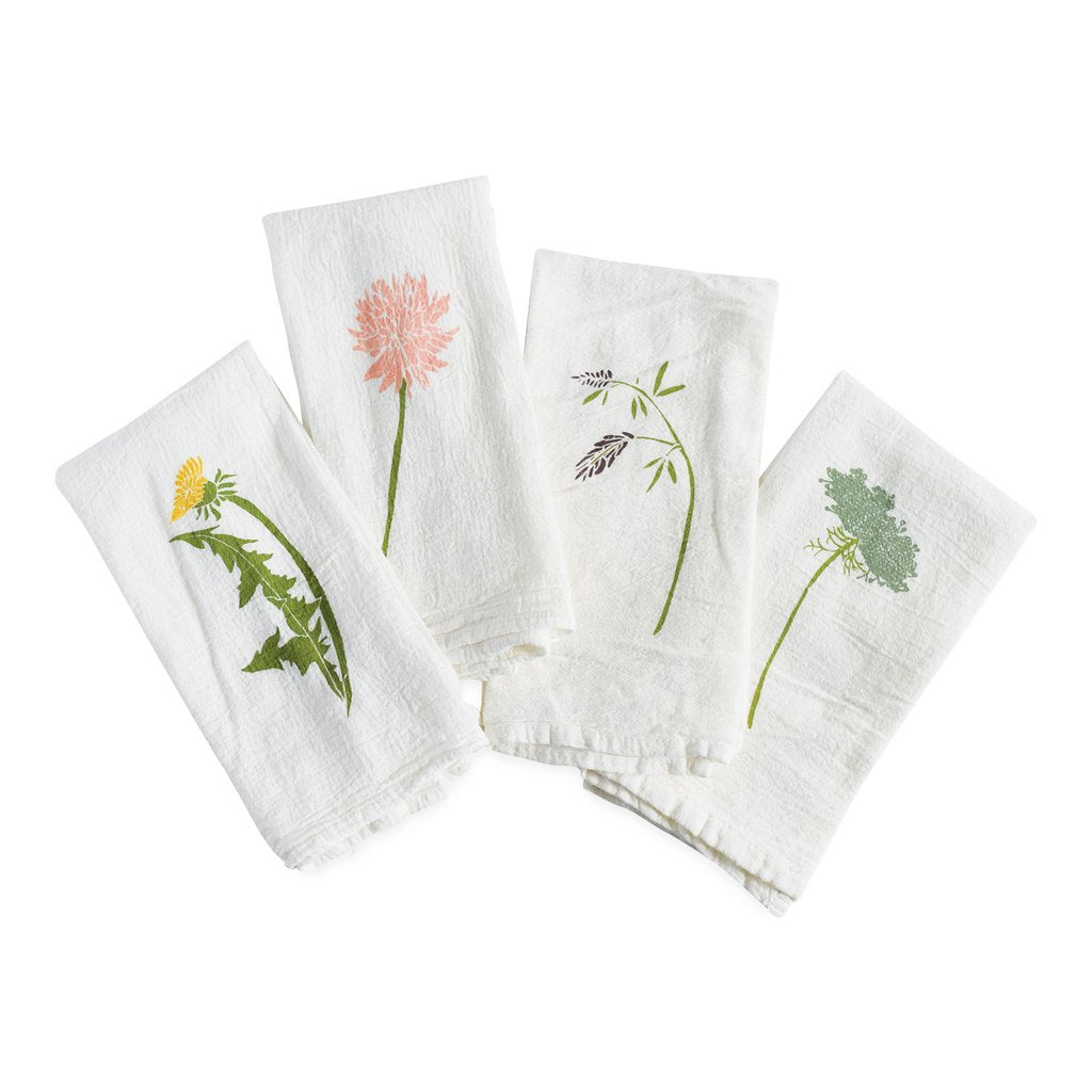 Wild Pretties Napkin Set
