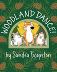 Woodland Dance!