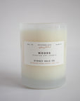 Woods Candle