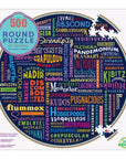 Great Words Puzzle
