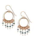 Zahara Earrings
