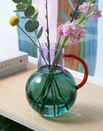 Pablo Glass Jug