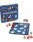 Dogscapades Game