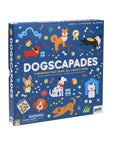 Dogscapades Game
