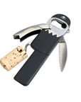 Pirate Bottle Opener