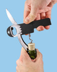 Pirate Bottle Opener