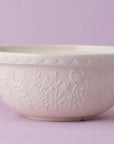 Mason Cash Large Rose Mixing Bowl