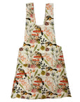Chipmunks Cotton Pinafore Apron