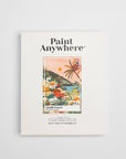 Amalfi Sunset Mini Paint by Numbers Kit