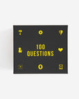 100 Questions Conversation Toolkit